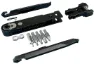 PRO Integrated 13 Multiverktyg, Black, One Size