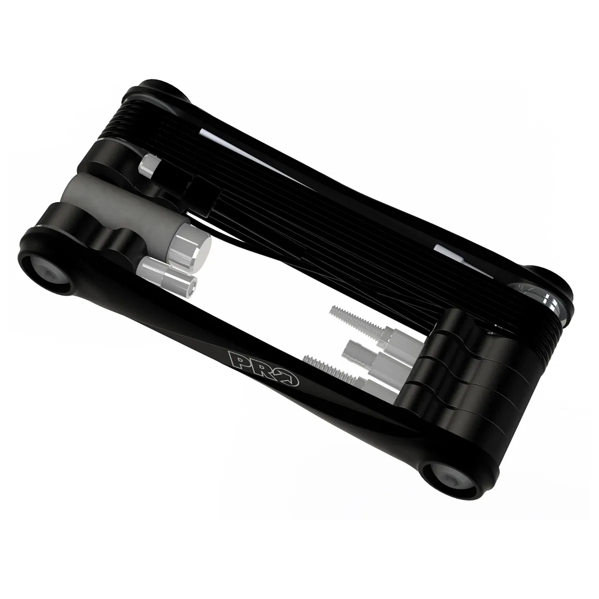 PRO Internal Routing Miniverktyg, Black, One Size PRO Internal Routing Miniverktyg, Black, One Size