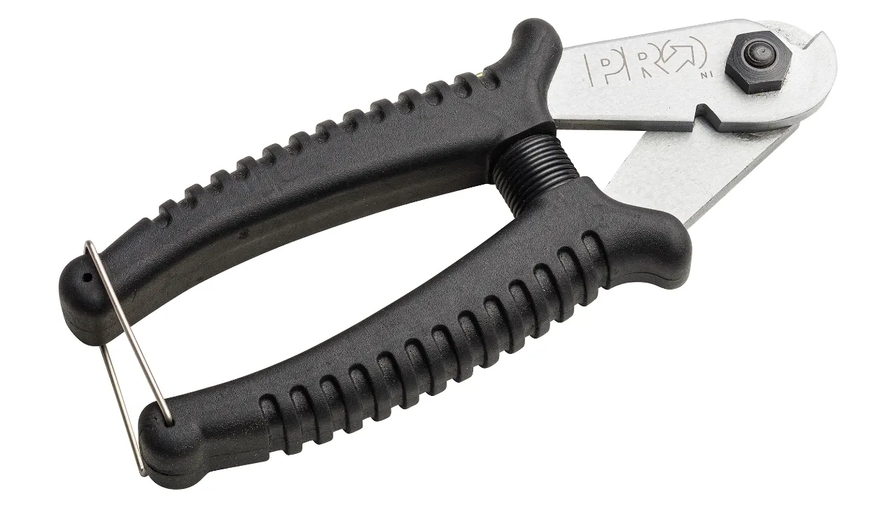 PRO Kabelskärare, Black, One Size