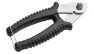 PRO Kabelskärare, Black, One Size