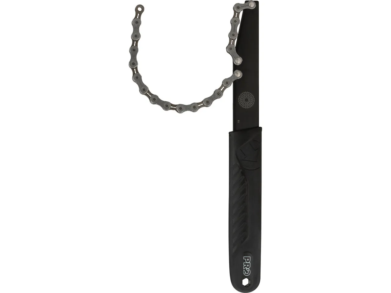 PRO Kettenpeitsche für 11-fach, Black, One Size PRO Kettenpeitsche für 11-fach, Black, One Size