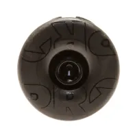 PRO Kolfiber 1-1/8" Top Cap PRO Kolfiber 1-1/8" Top Cap