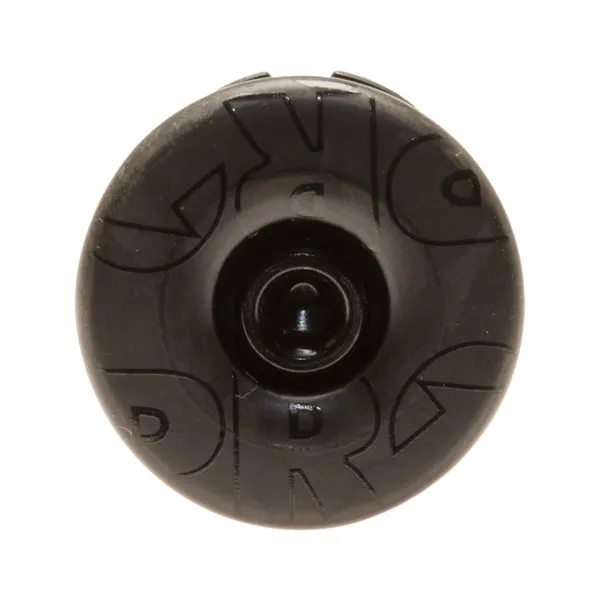PRO Kolfiber 1-1/8" Top Cap