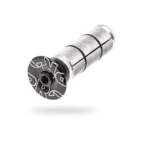 PRO Kolfiber Top Cap m/expander PRO Kolfiber Top Cap m/expander