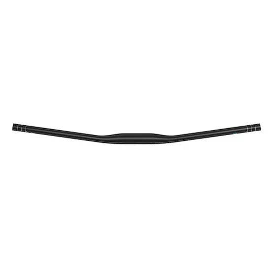 PRO Koryak 3five 10mm Styre, Black, 35mm, 780mm