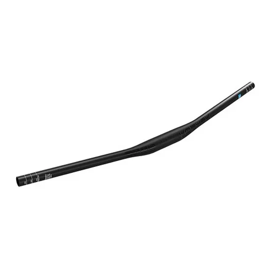 PRO Koryak 3five 10mm Styre, Black, 35mm, 780mm