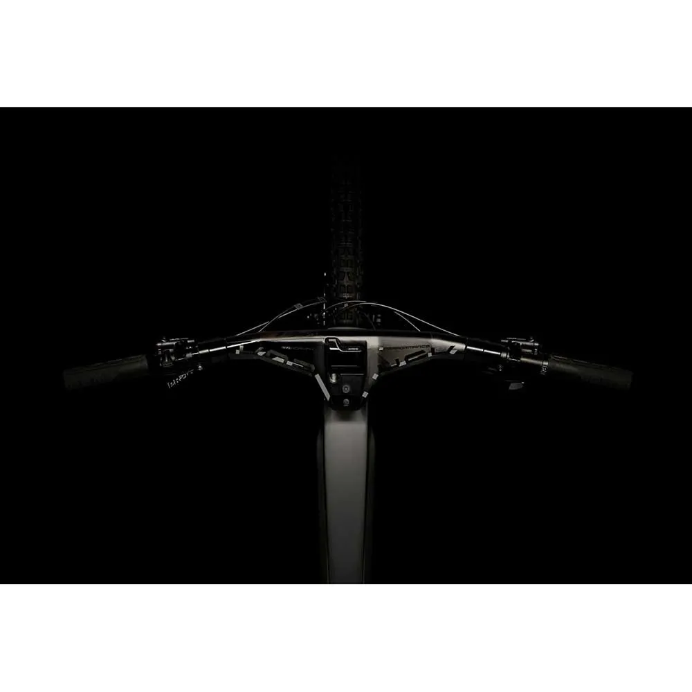 PRO Koryak E-mtb Styre, Black, 35mm, 800mm