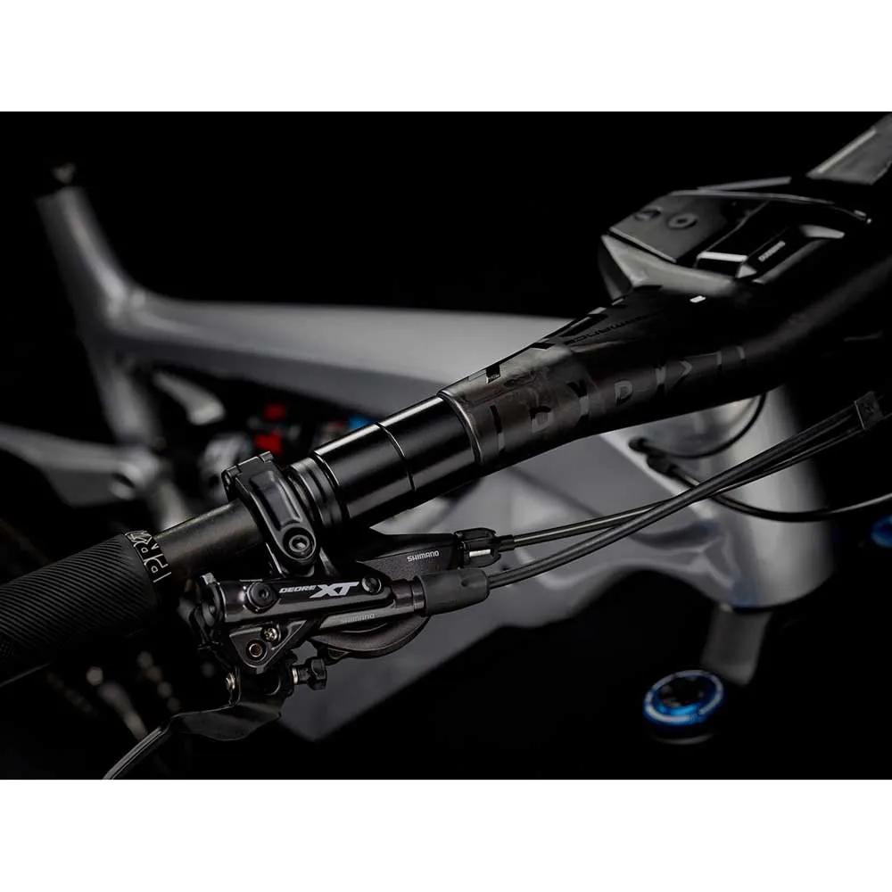 PRO Koryak E-mtb Styre, Black, 35mm, 800mm