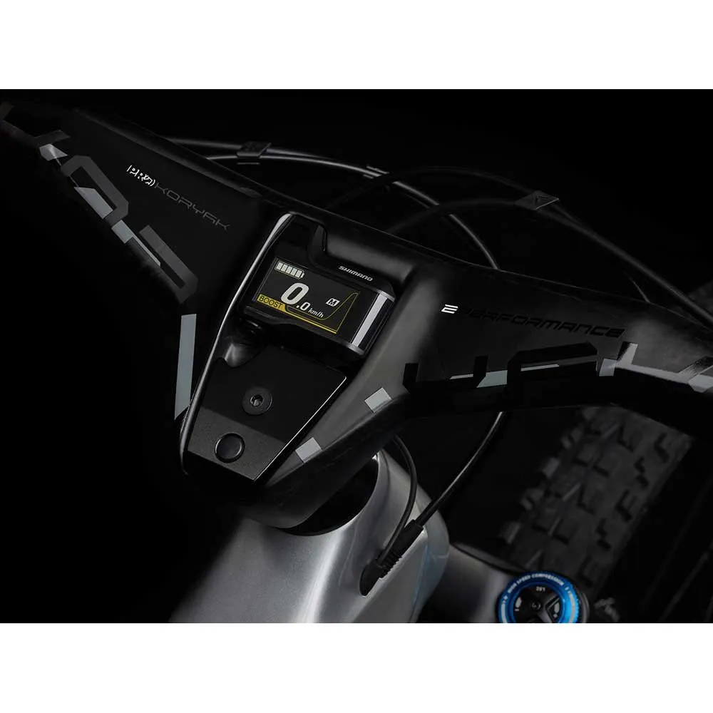 PRO Koryak E-mtb Styre, Black, 35mm, 800mm