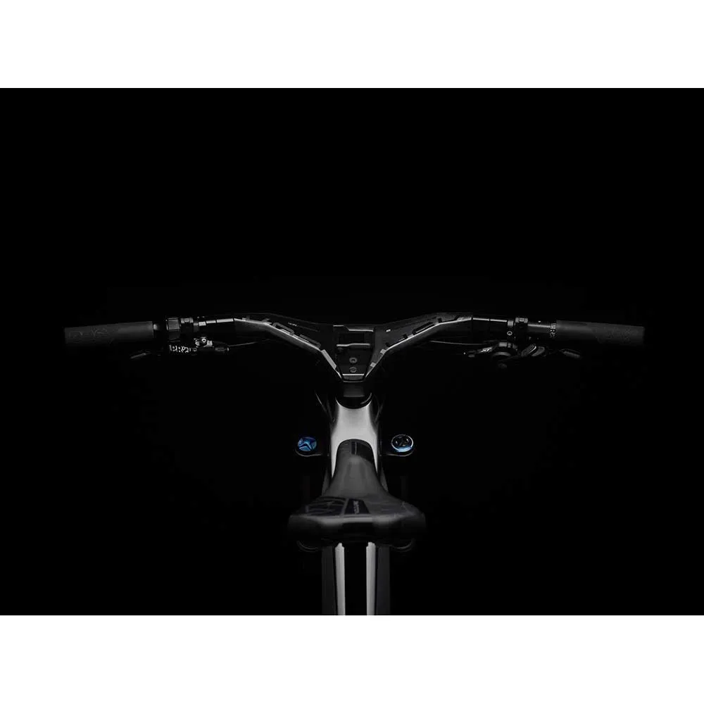 PRO Koryak E-mtb Styre, Black, 35mm, 800mm