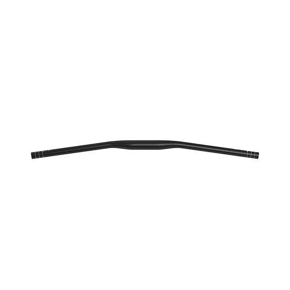 PRO Koryak Flat Top Terrängstyre, Black, 31.8mm, 760mm