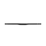 PRO Koryak Flat Top Terrängstyre, Black, 31.8mm, 760mm