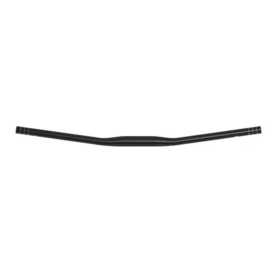 PRO Koryak Flat Top Terrängstyre, Black, 31.8mm, 760mm