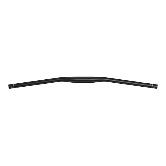 PRO Koryak Flat Top Terrängstyre, Black, 31.8mm, 760mm