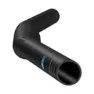 PRO Koryak Flat Top Terrängstyre, Black, 31.8mm, 760mm