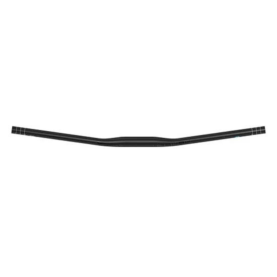 PRO Koryak Riser Terrängstyre, Black, 31.8mm, 780mm