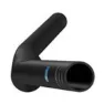 PRO Koryak Riser Terrängstyre, Black, 31.8mm, 780mm