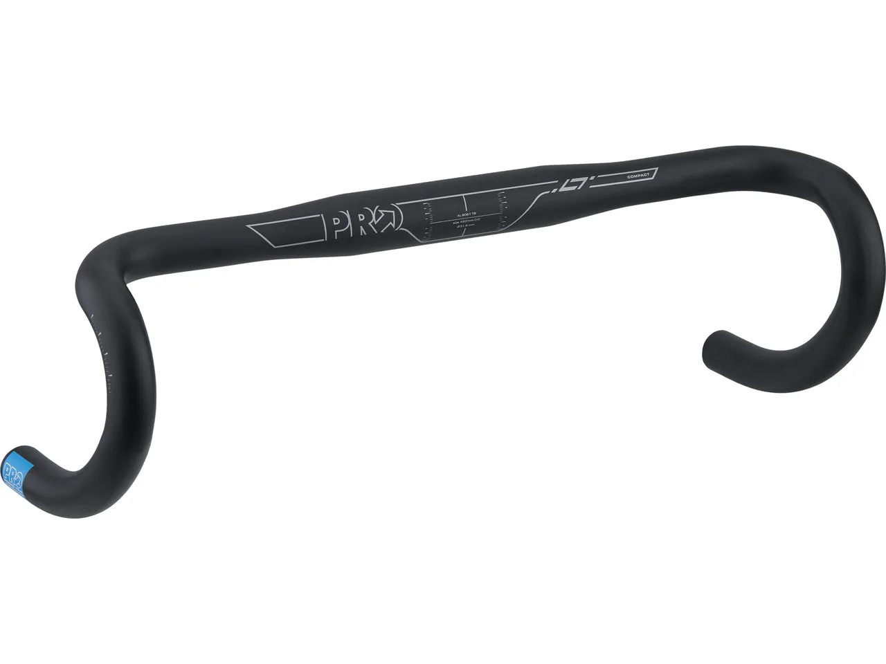 PRO LT Compact styre