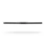 PRO LT Flat Styre, Black, 31.8mm, 720mm