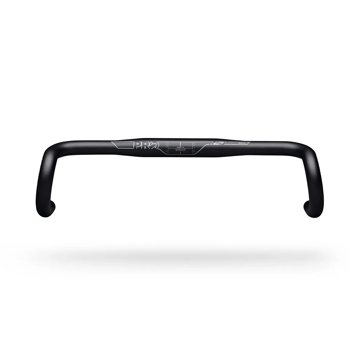 PRO LT Gravel Alloy Styre PRO LT Gravel Alloy Styre