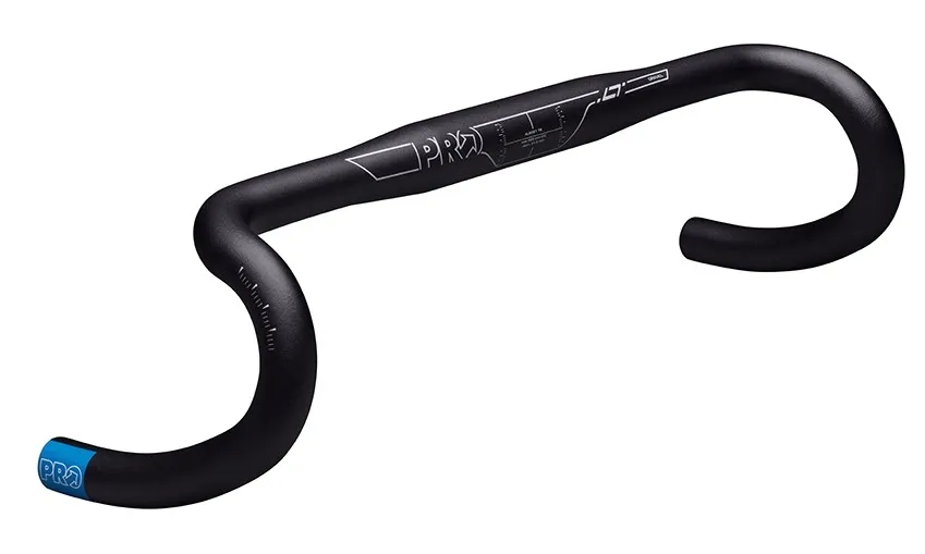 PRO LT Gravel Alloy Styre PRO LT Gravel Alloy Styre