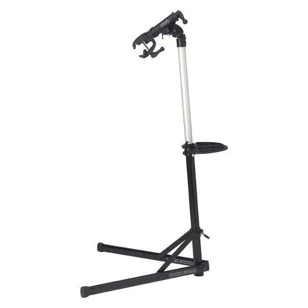 PRO Mechanic Standing With Bag And Tray Arbetsbänk, Black, One Size PRO Mechanic Standing With Bag And Tray Arbetsbänk, Black, One Size