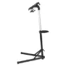 PRO Mechanic Standing With Bag And Tray Arbetsbänk, Black, One Size