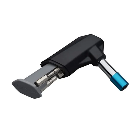 PRO Mini Momentnyckel, Black, 4/5/6 Nm PRO Mini Momentnyckel, Black, 4/5/6 Nm