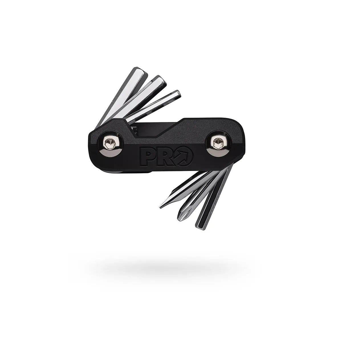 PRO Mini Tool 6 Multiverktyg