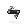 PRO Mini Tool 6 Multiverktyg