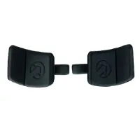PRO Missile Adjustable Armpadt Sett