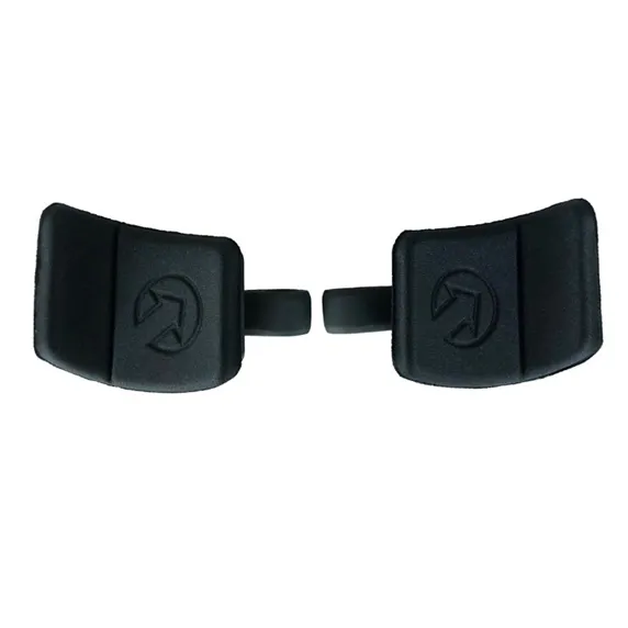 PRO Missile Adjustable Armpadt Sett