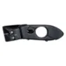 PRO Missile Evo Kolfiber Styrstam, Black, 85mm, ±10º