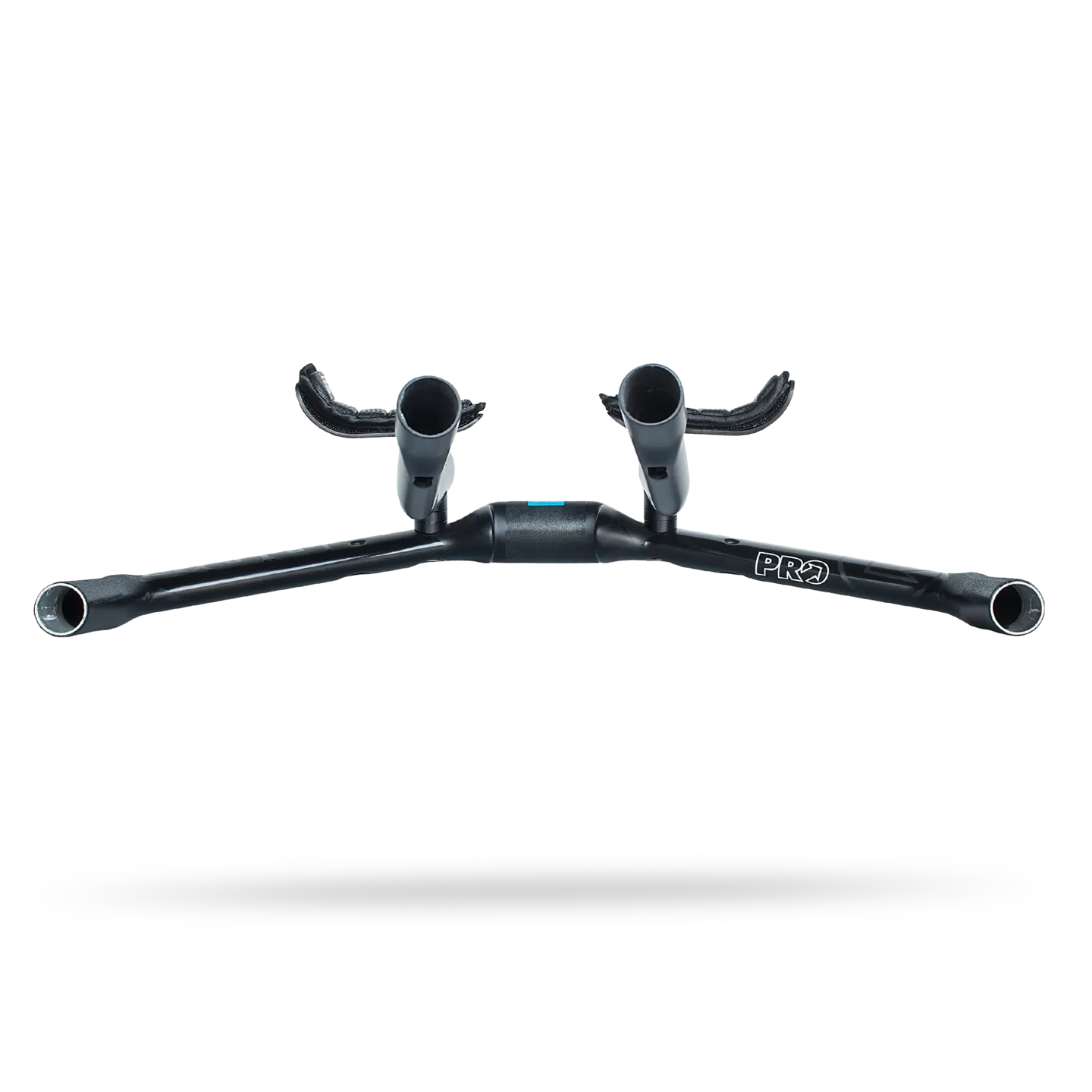 PRO Missile Evo Kolfiber Tempostyre, Black, 31.8mm, 400mm