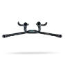 PRO Missile Evo Kolfiber Tempostyre, Black, 31.8mm, 400mm
