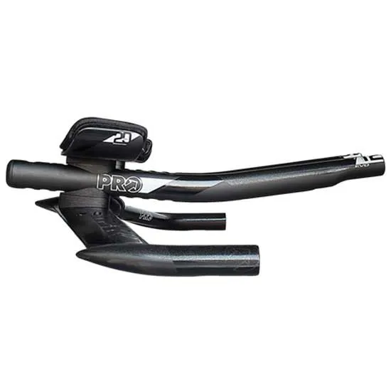 PRO Missile Evo Kolfiber Tempostyre, Black, 31.8mm, 400mm