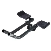 PRO Missile S-Bend Clip-On Tempopinnar PRO Missile S-Bend Clip-On Tempopinnar