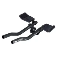 PRO Missile S-Bend Clip-On Tempopinnar PRO Missile S-Bend Clip-On Tempopinnar