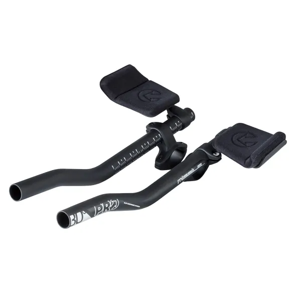 PRO Missile TRI Clip-On Tempopinnar