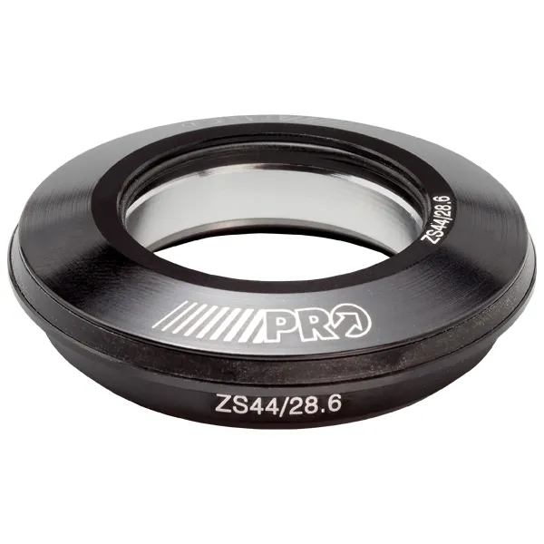 PRO Övre Styrlager ZS44 / 28,6, Silver, One Size