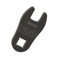PRO Open End Wrench 8