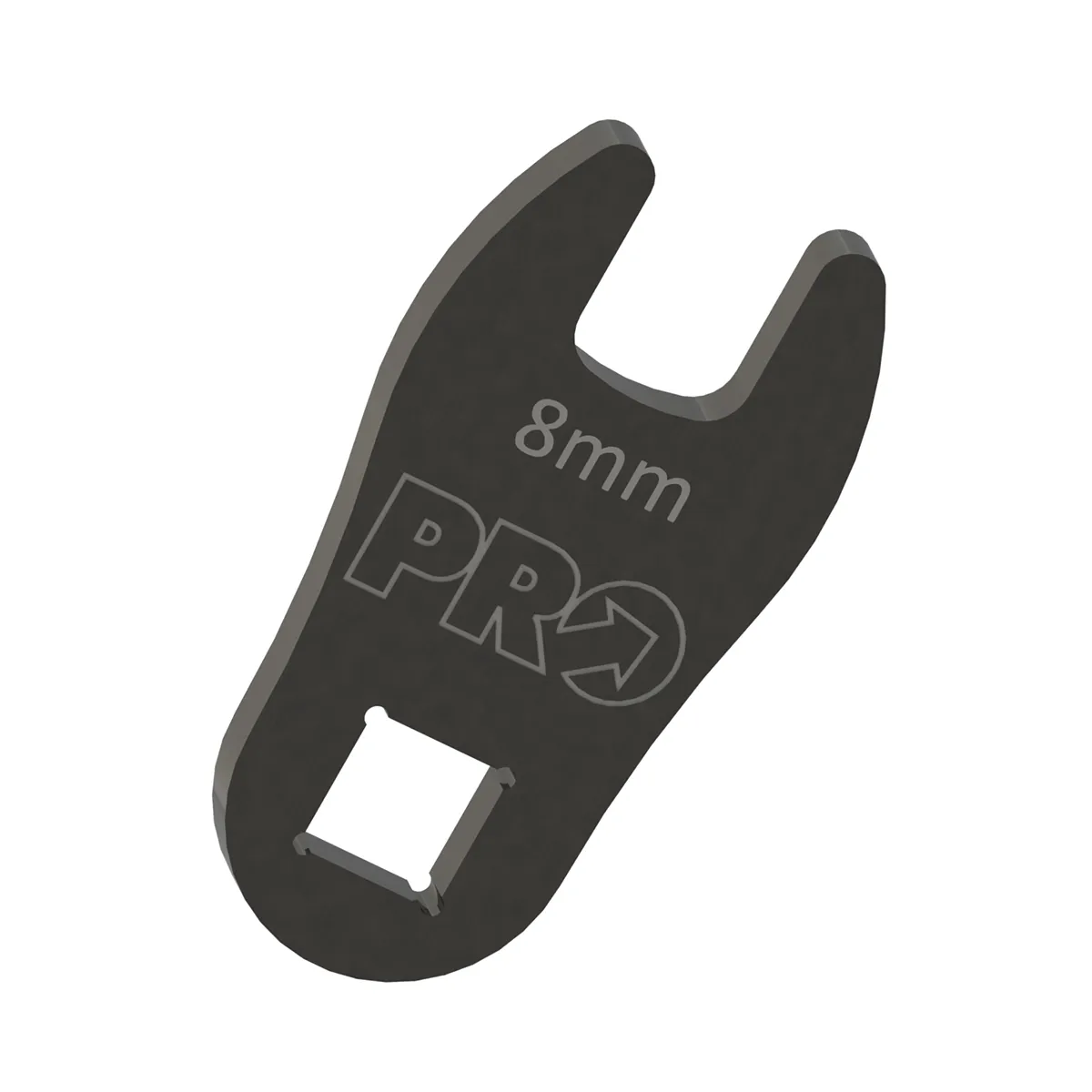 PRO Open End Wrench 8