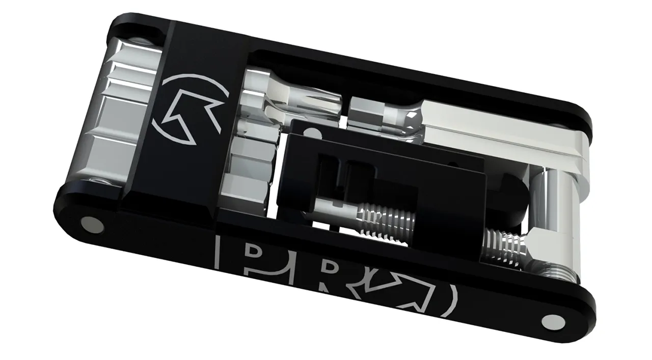 PRO Performance 13 Multiverktyg PRO Performance 13 Multiverktyg