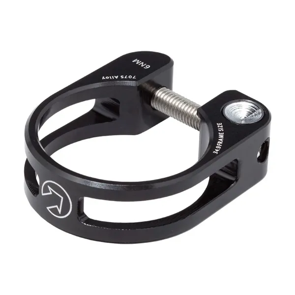 PRO Performance 34.9mm Sadelstolpsklamma