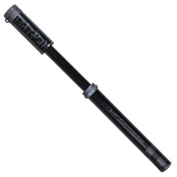 PRO Performance Mini Hv Pump, Black, One Size PRO Performance Mini Hv Pump, Black, One Size