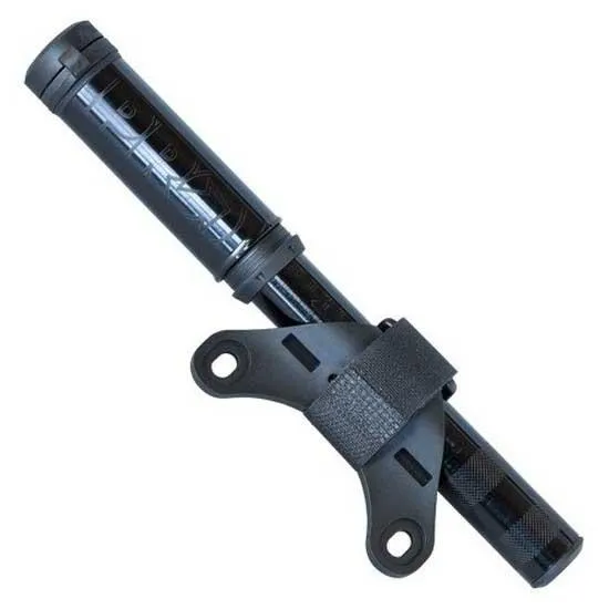 PRO Performance Mini Hv Pump, Black, One Size PRO Performance Mini Hv Pump, Black, One Size