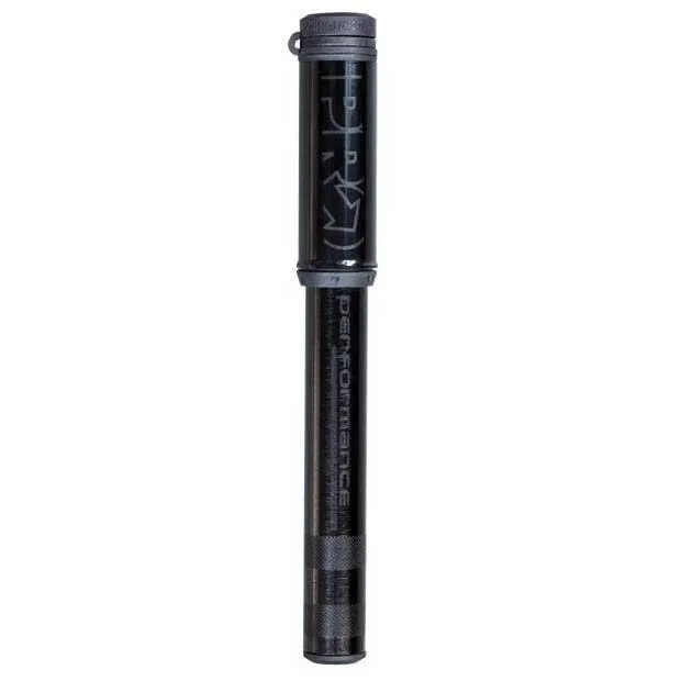 PRO Performance Mini Hv Pump, Black, One Size PRO Performance Mini Hv Pump, Black, One Size