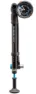 PRO Performance Stötdemparpump, Black, One Size