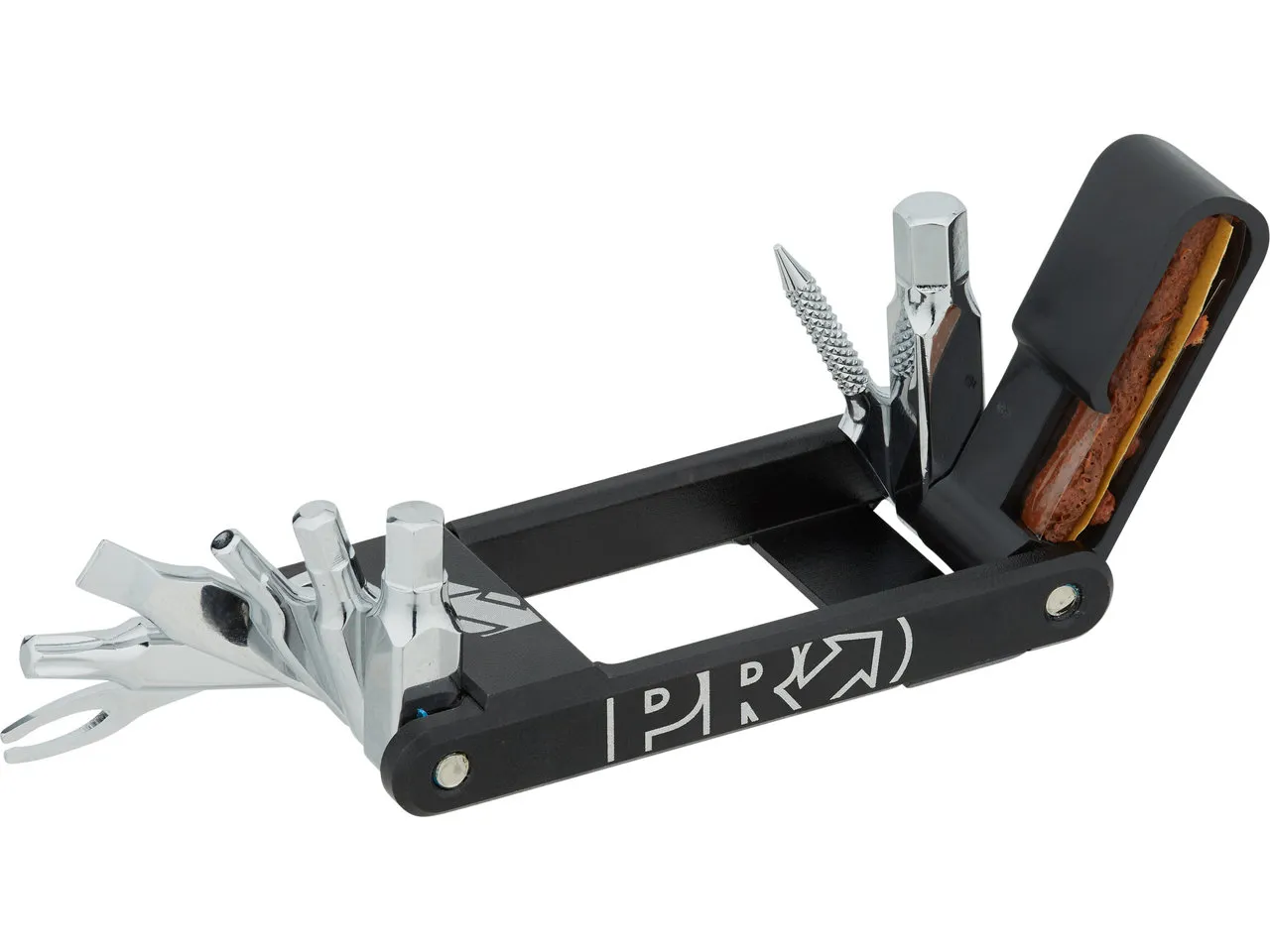 PRO Performance Tubeless Minitool 9 Multitool PRO Performance Tubeless Minitool 9 Multitool