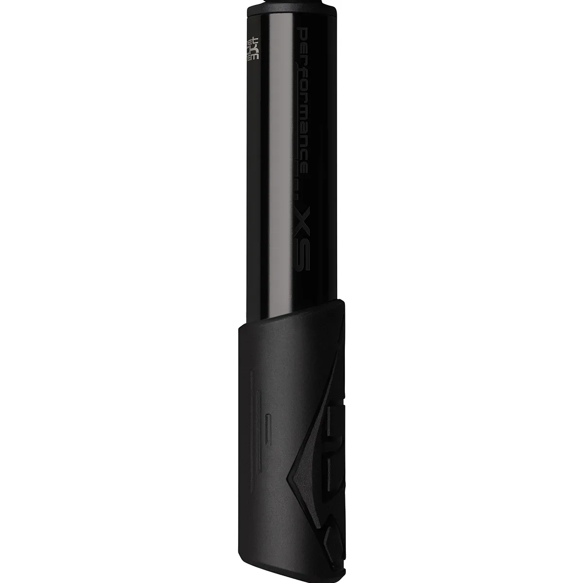 PRO Performance XS Minipump, Black, 120psi